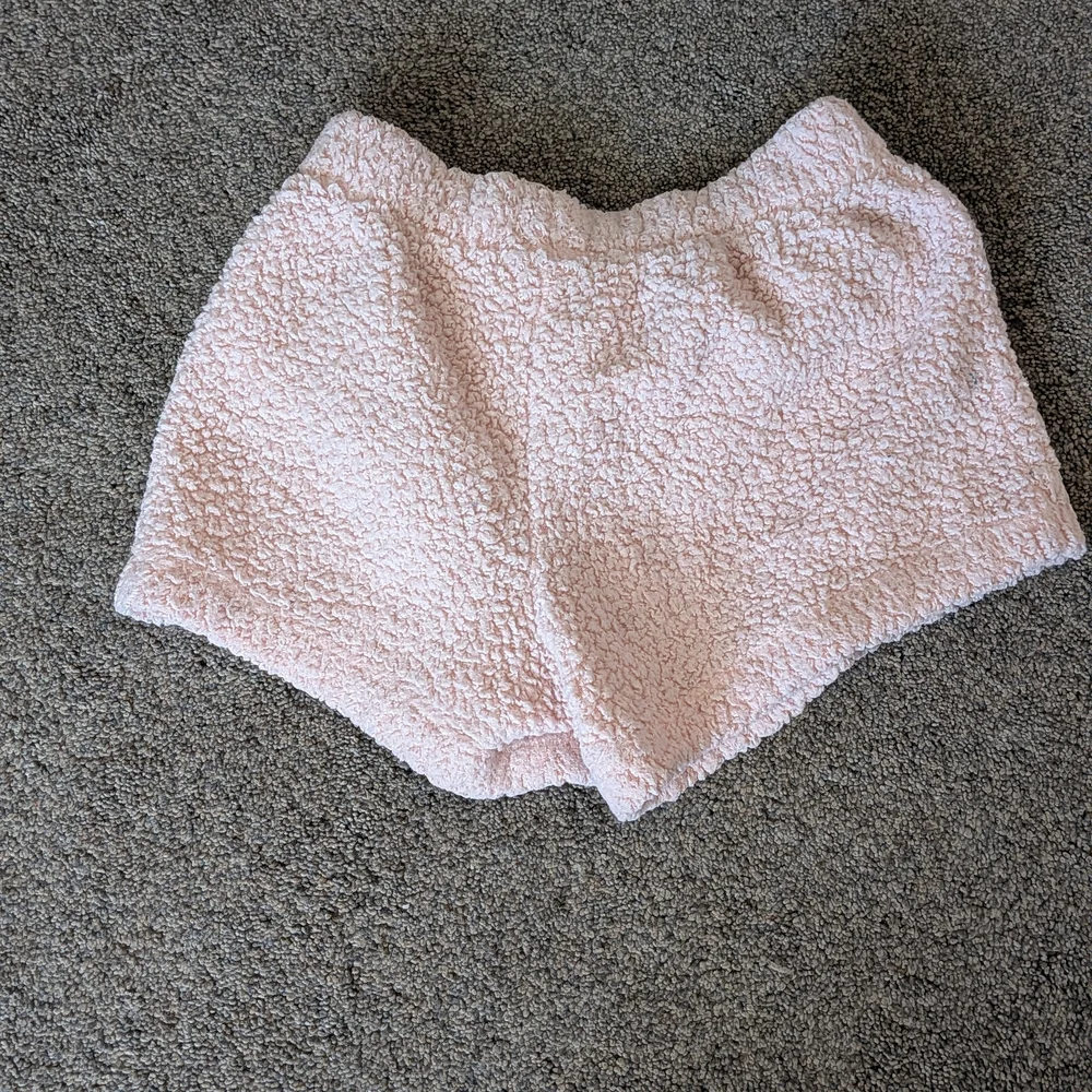 Art Class Pink and White Kids Pajama Set - Picture 13 of 14